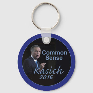 John KASICH 2016 Keychain