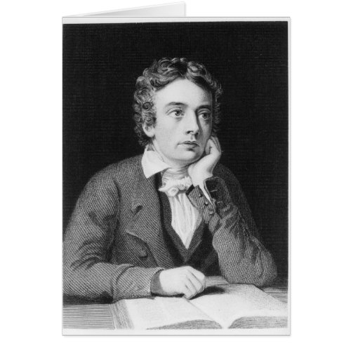 John Keats