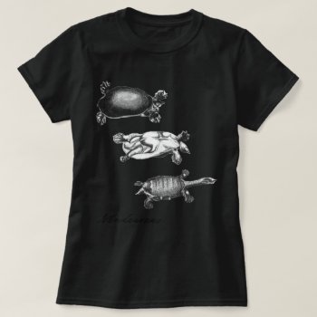 John Laurens's Turtles (dark Shirts Style) by LiveLoveLaurens at Zazzle