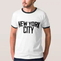 John lennon new hotsell york t shirt