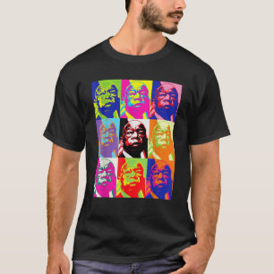 John Lewis Superstar T Shirt