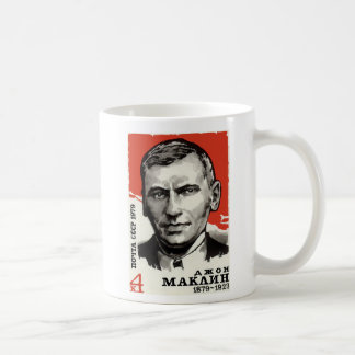 John Maclean Mug