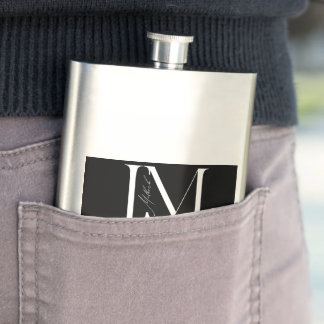 JOHN MALKOCH FLASK