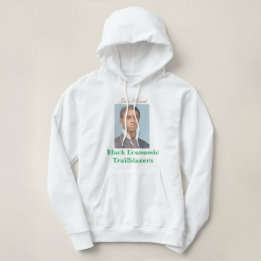 John Merrick - Black Economic Trailblazers Hoodie
