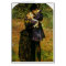 John Millais-Refusal of shelter by a Huguenot
