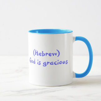 John Mug