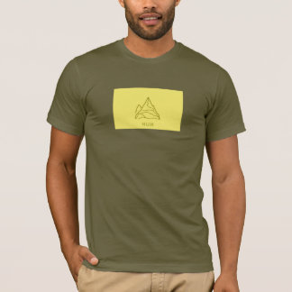 John Muir T-shirt