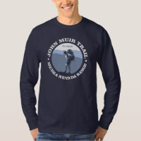 John Muir Trail Apparel