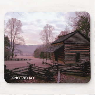 John Oliver Place Mouse Pad