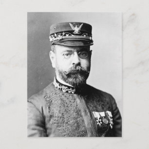 John Philip Sousa Portrait Postcard
