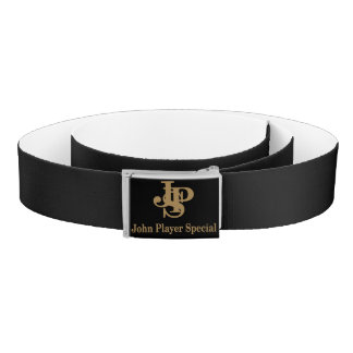 John Player Special Belt