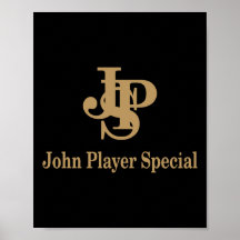 John Player Special