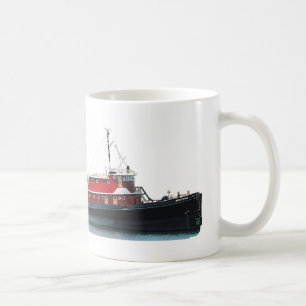 John Purves mug