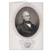 John Quincy Adams (Front)