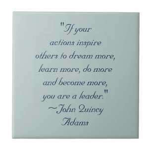 Quote Decorative Ceramic Tiles | Zazzle Quote Decorative Ceramic Tiles | Zazzle
