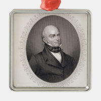 John Quincy Adams