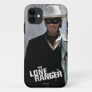 John Reid 2 iPhone 11 Case