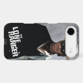 John Reid 2 iPod Touch Case (Back (Horizontal))