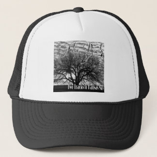 John Rowdy Mesh Trucker Hat - KS6