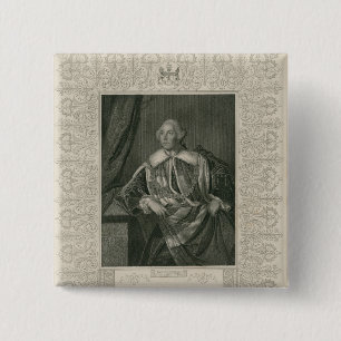 John Russell, Duke of Bedford Button
