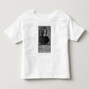 John Selden, 1672 Toddler T-shirt