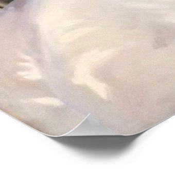 John Singer Sargent Lady Agnew of Lochnaw Poster Zazzle