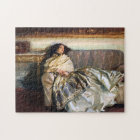 John Singer Sargent Nonchaloir Puzzle