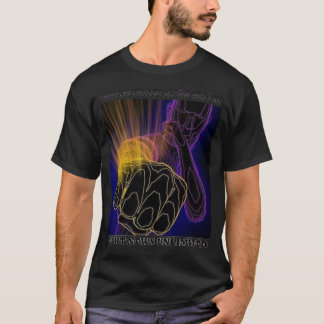John Stuart Mill Fight News Unlimited Tee