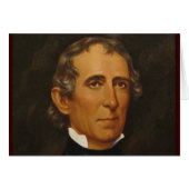 John Tyler 10 (Front Horizontal)