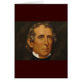 John Tyler 10th (Front)