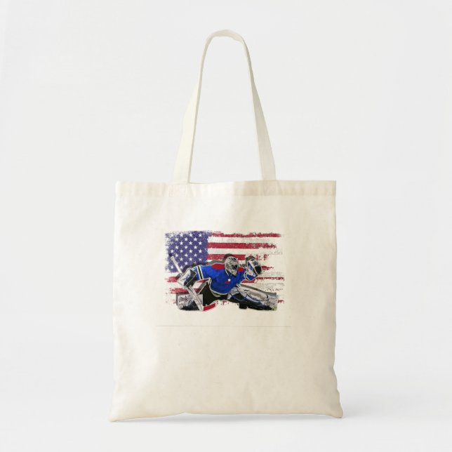 John Wayne Hollywood Icon Actor American Legend Fl Tote Bag (Front)