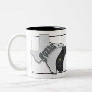 John Wesley Hardin Mug