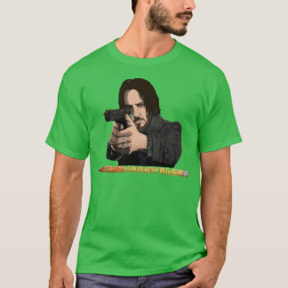 John Wick Baba Y T-Shirt