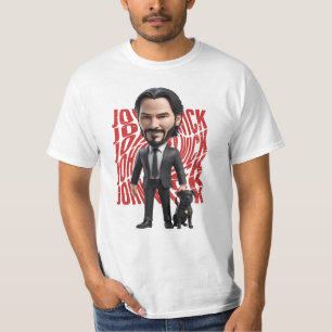 John Wick T-Shirt