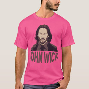 John Wick T-Shirt