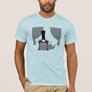 John Wilkes Goof T-Shirt