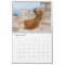 John William Godward Art Calendar