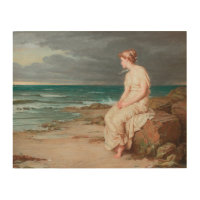 John William Waterhouse - Miranda