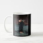 John William Waterhouse&#39;S Circe Invidiosa Coffee Mug