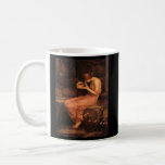 John William Waterhouse&#39;S Psyche Opening The Golde Coffee Mug