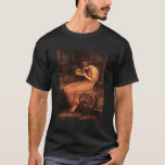 John William Waterhouse&#39;S Psyche Opening The Golde T-Shirt