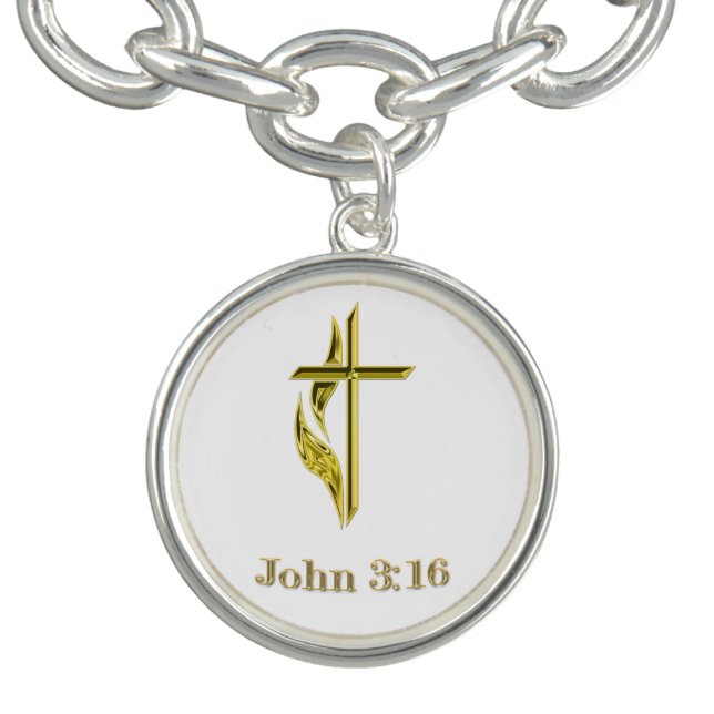 JohnMAster Bracelet (Design)