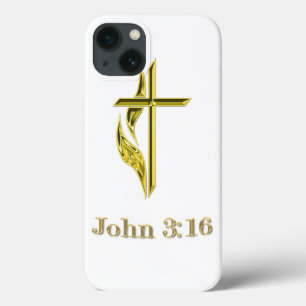 JohnMAster iPhone 13 Case
