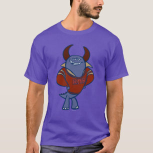 Johnny 2 T-Shirt