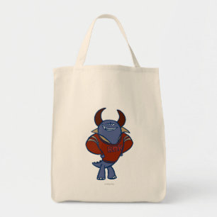 Johnny 2 tote bag