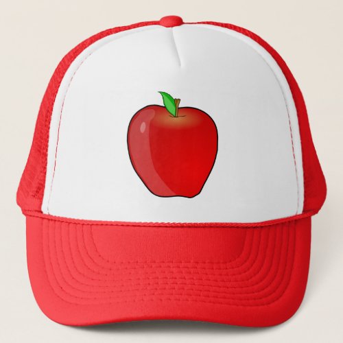 Johnny Appleseed Day Hat September 26