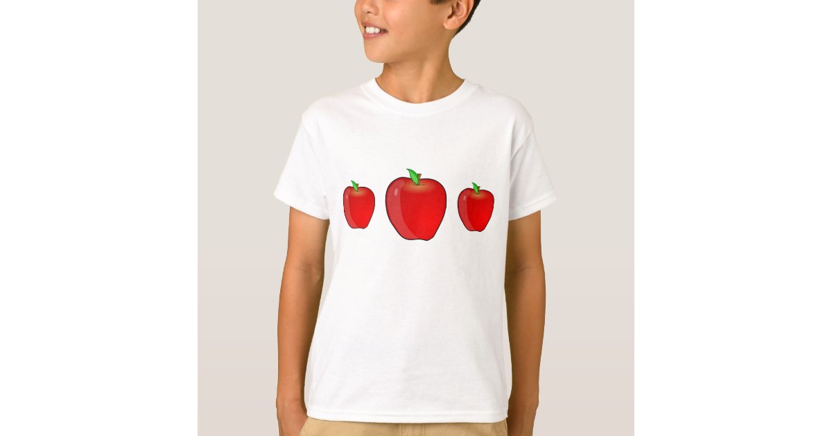 Johnny Appleseed Day Kids T September 26 T-Shirt