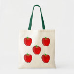 Johnny Appleseed Day Tote September 26 at Zazzle