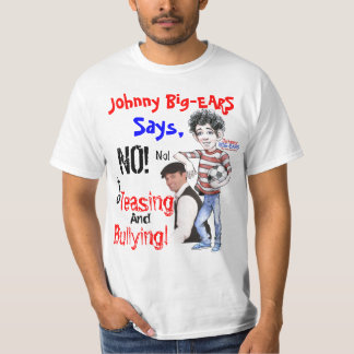 Johnny Big-Ears Shirt