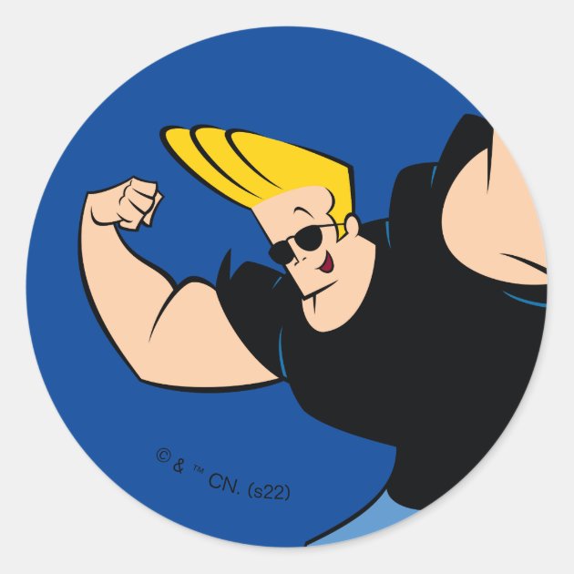 Johnny Bravo | TV fanart | fanart.tv